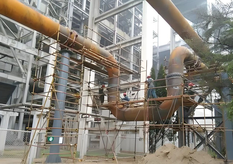 宾阳石油化工设备采购安装施工